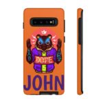 Samsung s 10 personalised cover